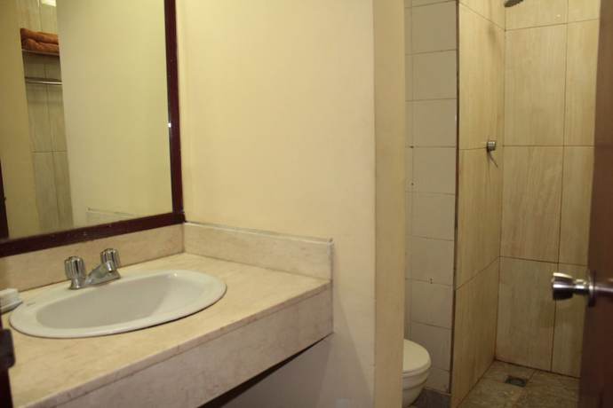 Imagen de la habitación del Hotel Pia Bandung. Foto 8