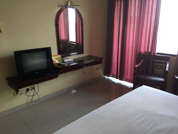 Imagen de la habitación del Hotel Pia Bandung. Foto 10