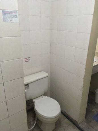 Imagen de la habitación del Hotel Pia Bandung. Foto 13
