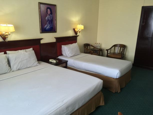 Imagen de la habitación del Hotel Pia Bandung. Foto 15