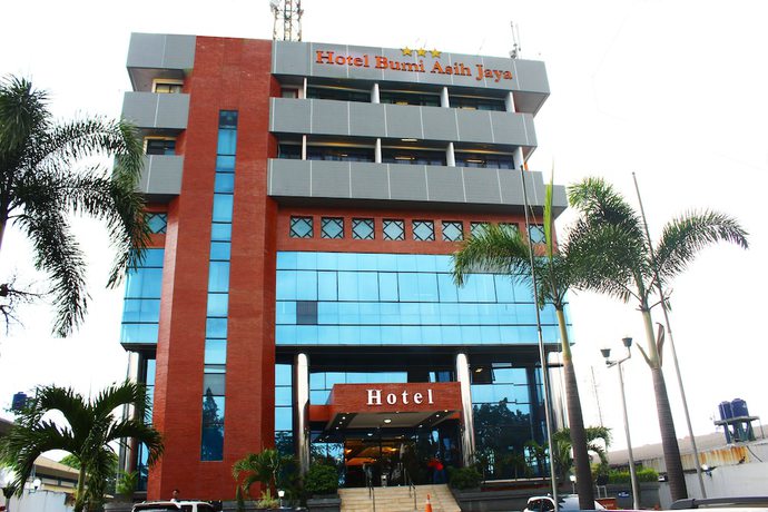 Imagen general del Hotel Pia Bandung. Foto 1