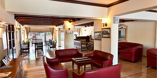 Imagen general del Hotel Pia Bella. Foto 4