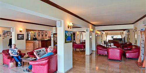 Imagen general del Hotel Pia Bella. Foto 5