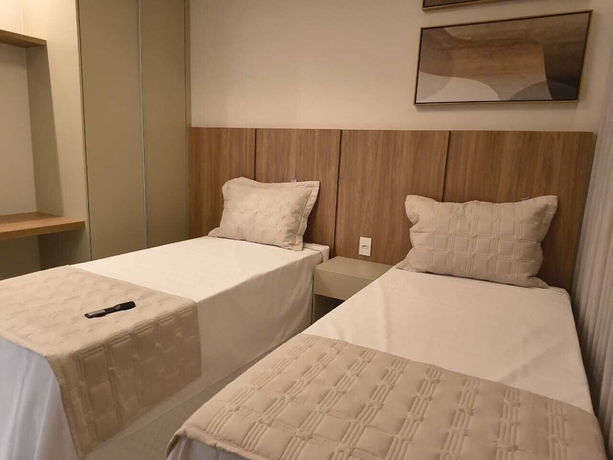 Imagen de la habitación del Hotel P&iacute;er 135 Escarpas. Foto 5