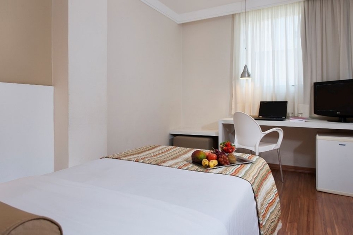 Imagen de la habitación del Hotel P&iacute;er Vit&oacute;ria. Foto 2