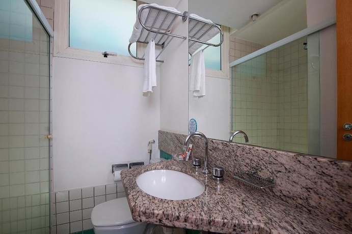 Imagen de la habitación del Hotel P&iacute;er Vit&oacute;ria. Foto 3