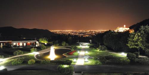 Imagen de la habitación del Hotel Piajo Relax. Foto 2