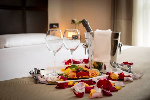 Imagen de la habitación del Hotel Piajo Relax. Foto 11