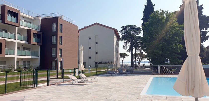 Imagen general del Hotel Piamarta Resort. Foto 3