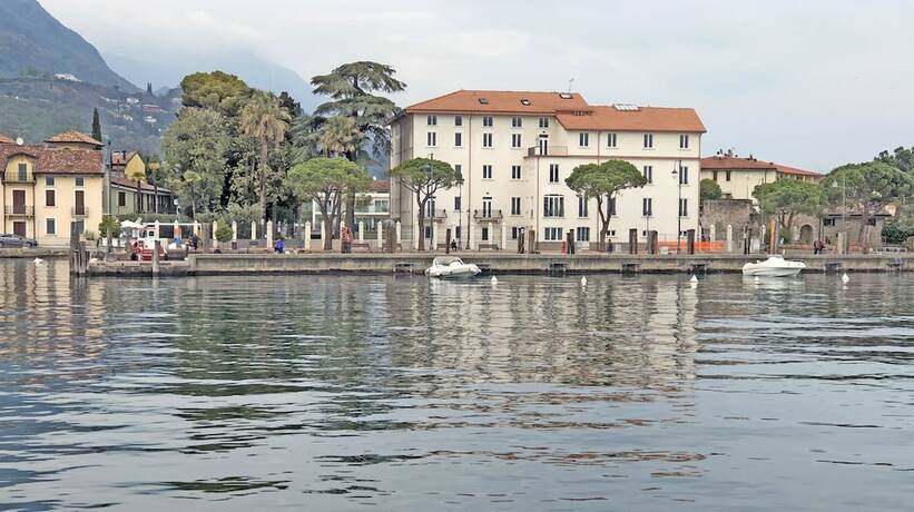 Imagen general del Hotel Piamarta Resort. Foto 1