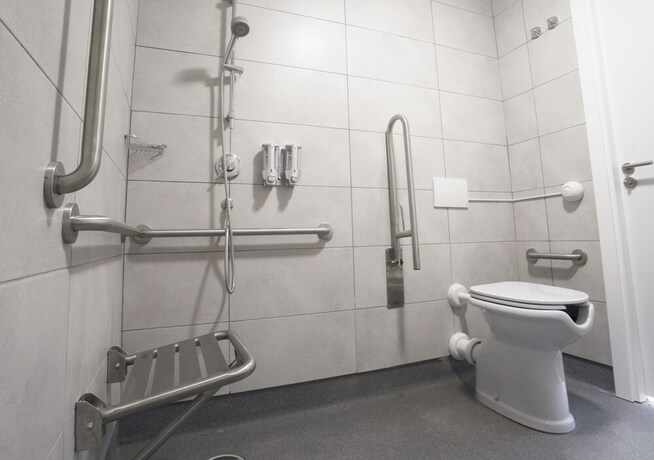 Imagen de la habitación del Hotel Piamarta Resort. Foto 4