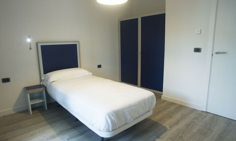 Imagen de la habitación del Hotel Piamarta Resort. Foto 5