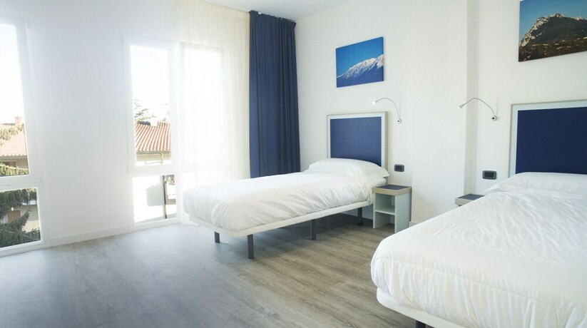 Imagen de la habitación del Hotel Piamarta Resort. Foto 7
