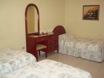 Imagen de la habitación del Hotel Piamonte. Foto 7