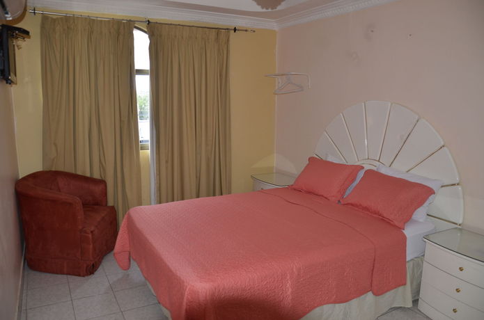 Imagen general del Hotel Piamonte. Foto 1