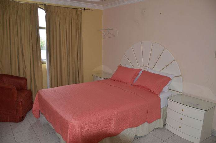 Imagen de la habitación del Hotel Piamonte. Foto 11