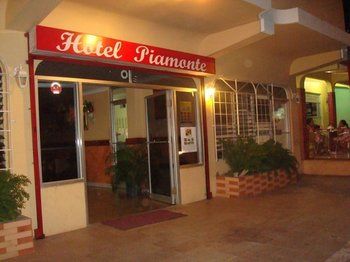 Imagen de la habitación del Hotel Piamonte, Las Tablas. Foto 3