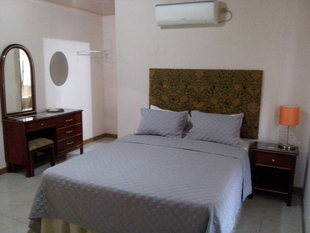 Imagen de la habitación del Hotel Piamonte, Las Tablas. Foto 5