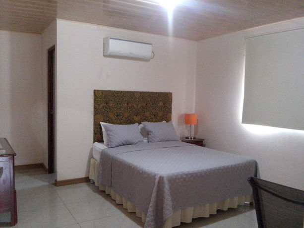Imagen de la habitación del Hotel Piamonte, Las Tablas. Foto 6