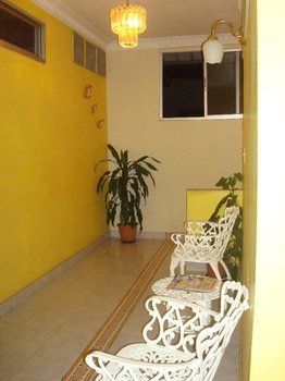 Imagen de la habitación del Hotel Piamonte, Las Tablas. Foto 8
