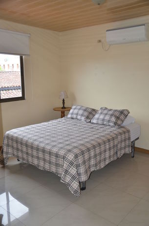 Imagen de la habitación del Hotel Piamonte, Las Tablas. Foto 10
