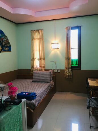 Imagen de la habitación del Hotel Piamsook Resort. Foto 17