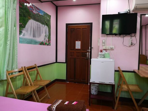 Imagen general del Hotel Piamsook Resort. Foto 3