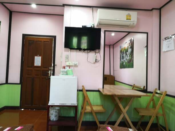 Imagen general del Hotel Piamsook Resort. Foto 5