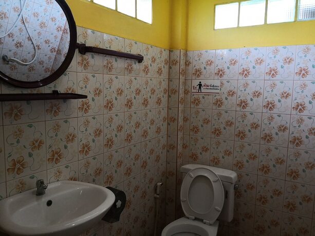 Imagen general del Hotel Piamsook Resort. Foto 7