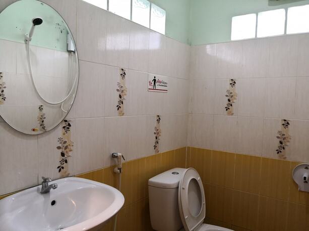 Imagen general del Hotel Piamsook Resort. Foto 10