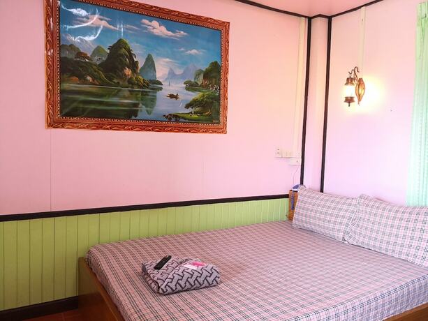 Imagen general del Hotel Piamsook Resort. Foto 14