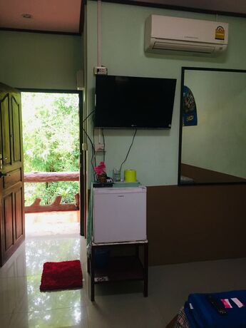 Imagen general del Hotel Piamsook Resort. Foto 15