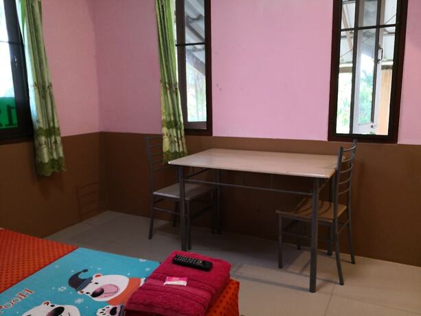 Imagen general del Hotel Piamsook Resort. Foto 16