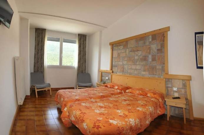 Imagen de la habitación del Hotel Pian Castello. Foto 13