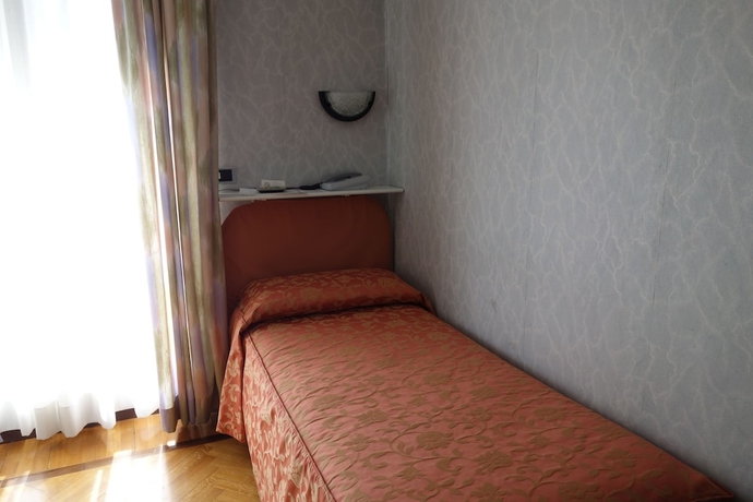 Imagen de la habitación del Hotel Pian Nava. Foto 1