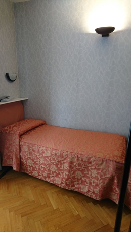 Imagen de la habitación del Hotel Pian Nava. Foto 2