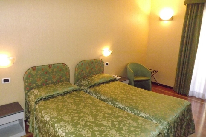 Imagen de la habitación del Hotel Pian Nava. Foto 5