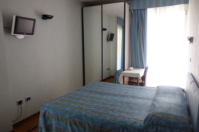 Imagen de la habitación del Hotel Pian Nava. Foto 6