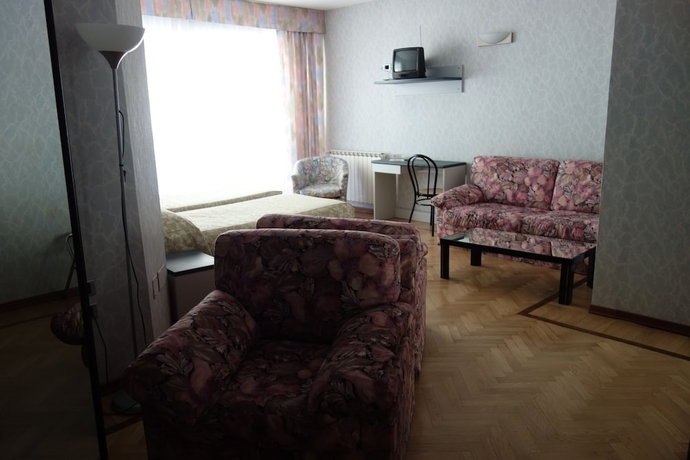 Imagen de la habitación del Hotel Pian Nava. Foto 7