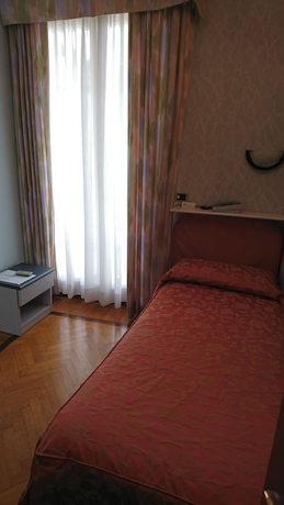 Imagen de la habitación del Hotel Pian Nava. Foto 9