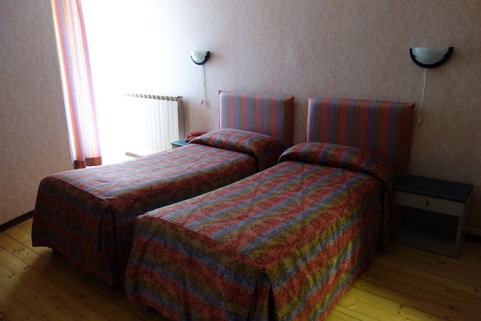 Imagen de la habitación del Hotel Pian Nava. Foto 10