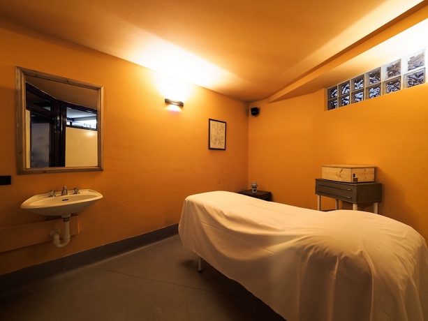 Imagen de los interiores del Hotel Piandineve. Foto 18