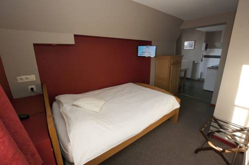 Imagen de la habitación del Hotel Piano 2. Foto 4