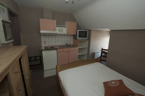 Imagen de la habitación del Hotel Piano 2. Foto 7