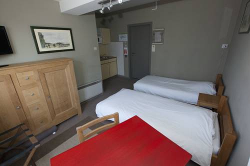 Imagen de la habitación del Hotel Piano 2. Foto 8