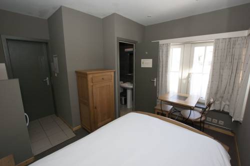 Imagen de la habitación del Hotel Piano 2. Foto 12