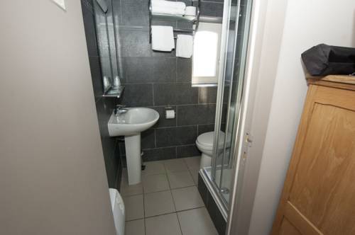 Imagen de la habitación del Hotel Piano 2. Foto 13