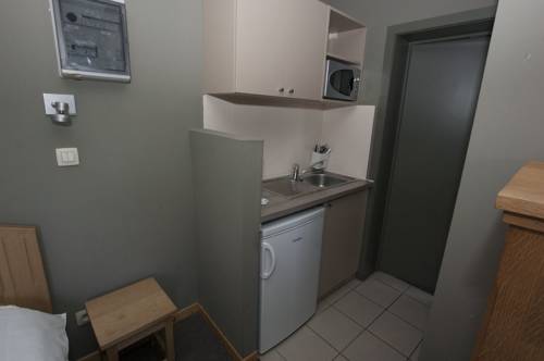 Imagen de la habitación del Hotel Piano 2. Foto 14