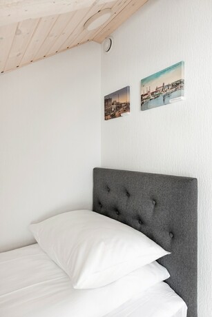 Imagen de la habitación del Hotel Piano Apartments. Foto 13