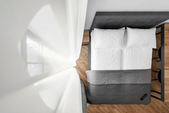 Imagen de la habitación del Hotel Piano Apartments. Foto 14